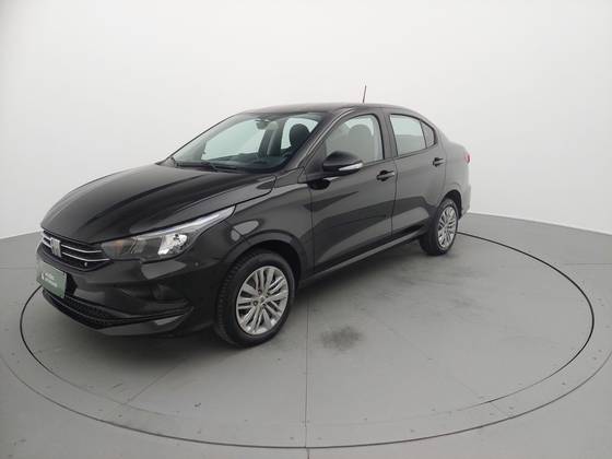 FIAT CRONOS 1.3 FIREFLY FLEX DRIVE MANUAL